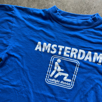 XL 00s Amsterdam Tee