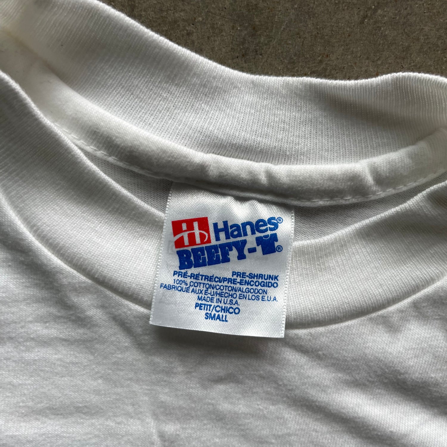 S 89s Doom Videogame Tee