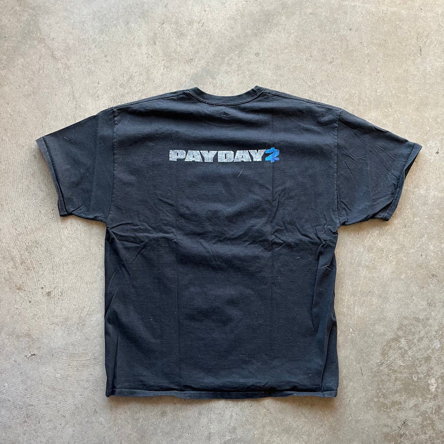 XL Payday 2 Tee