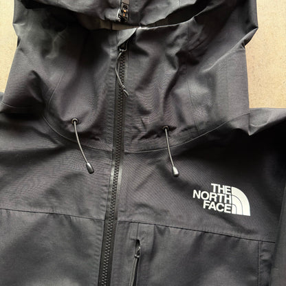 L Supreme The North Face Split Seam Jacket