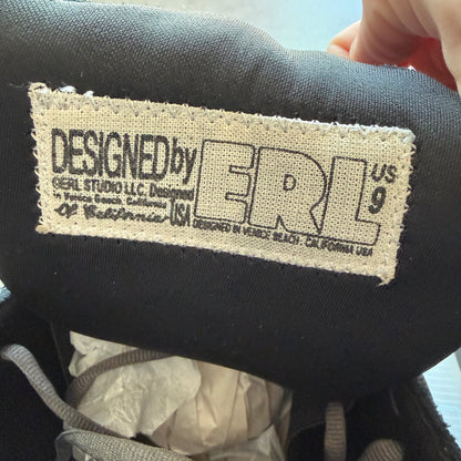 9 Used ERL Vamp High