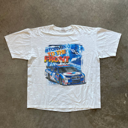 XXL 08 Valvoline Racing Tee