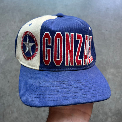 90s Rangers Gonzales SnapBack Hat