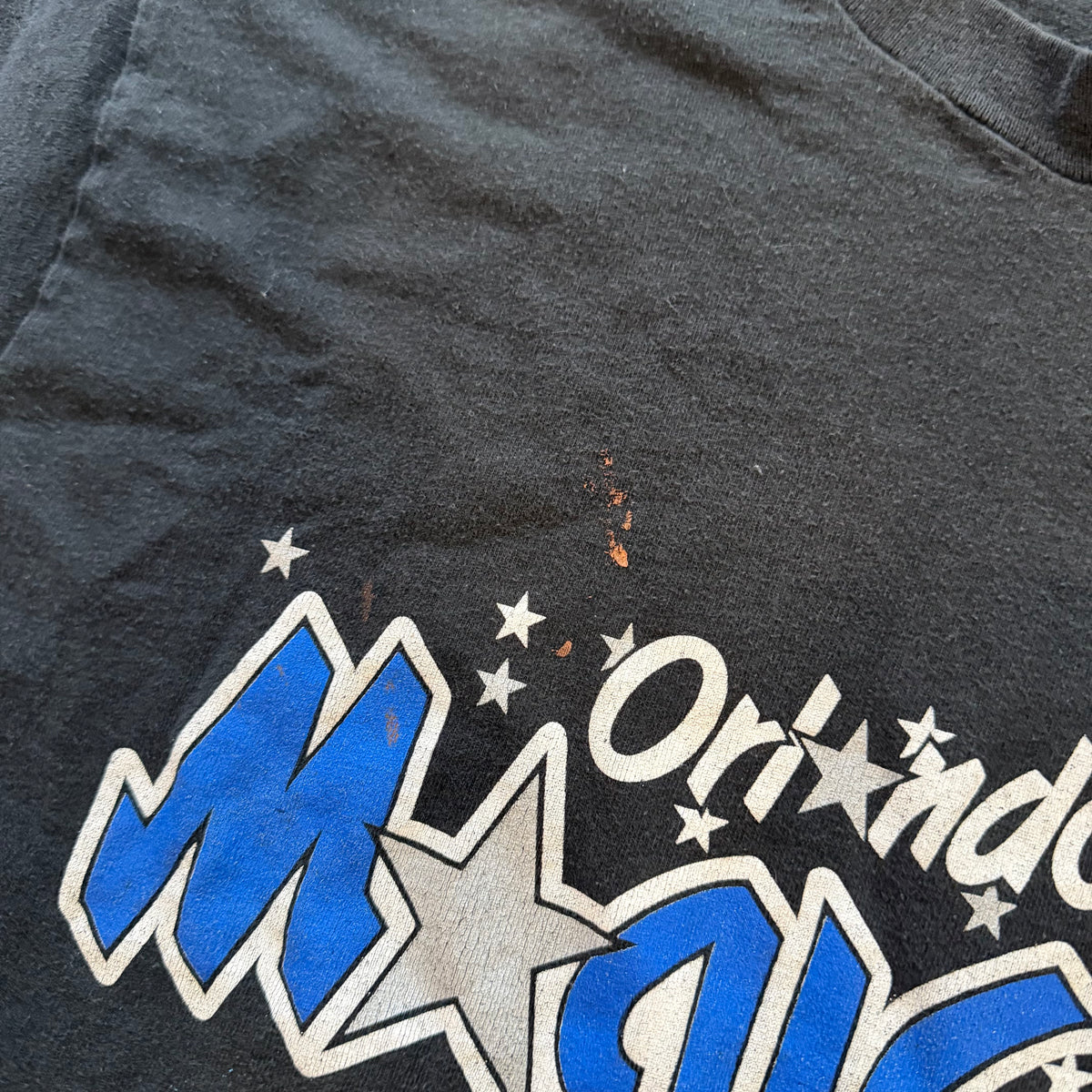 Y/XL Orlando Magic Salem Tee