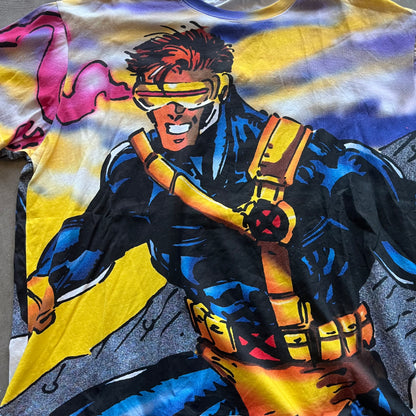 XL Bait x Marvel Cyclops Tee