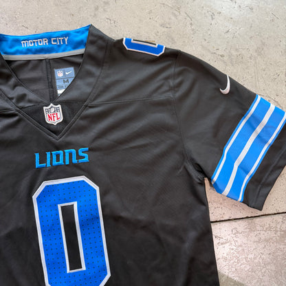M Gibbs Lions Jersey