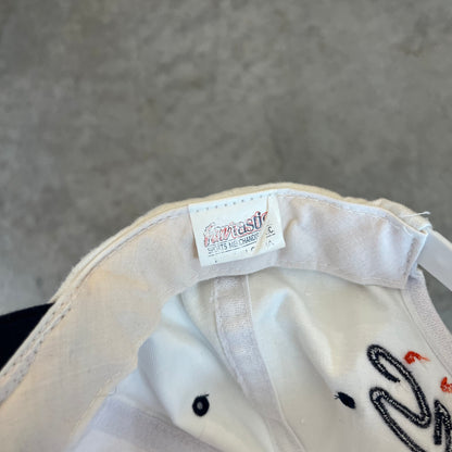96 Padres Championship Hat