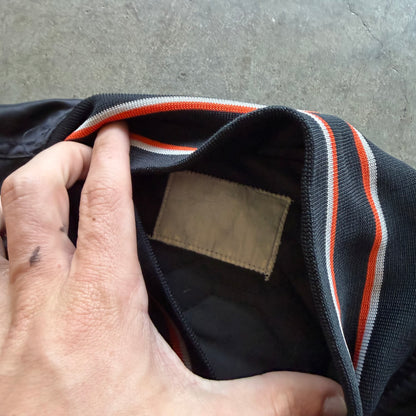 L 90s San Fran Giants Bomber