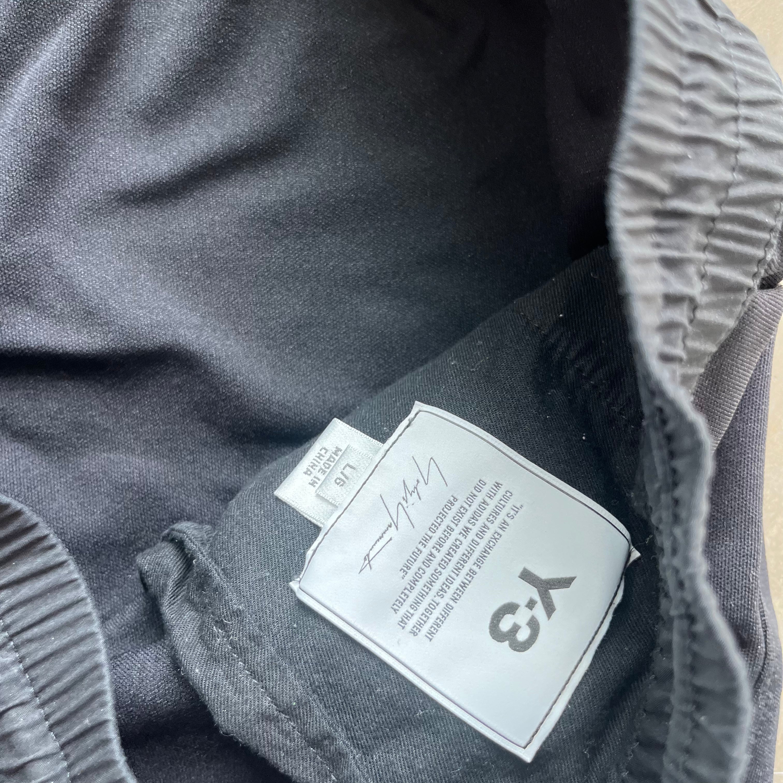 L Y-3 Sweatpants