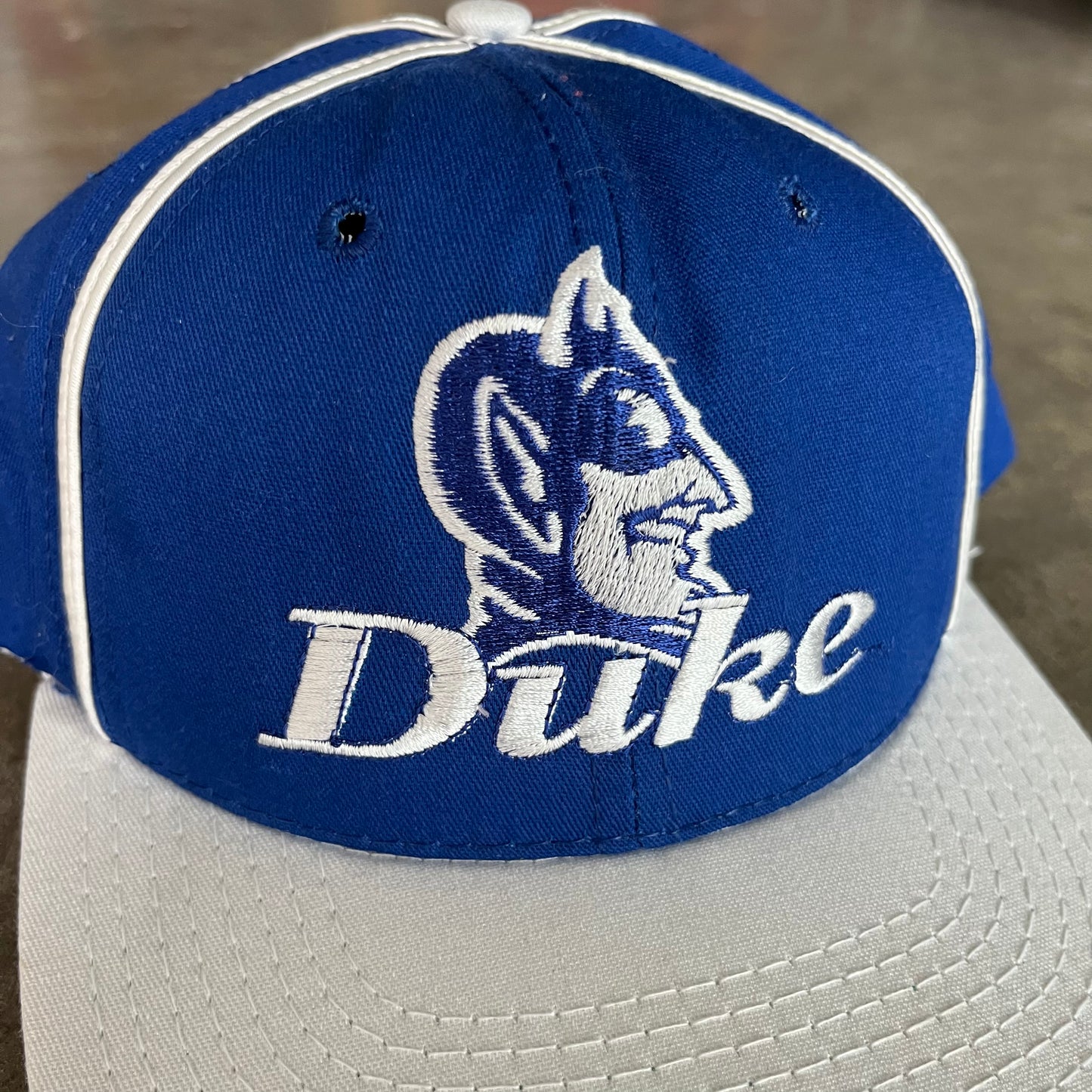 90s Duke Snapback