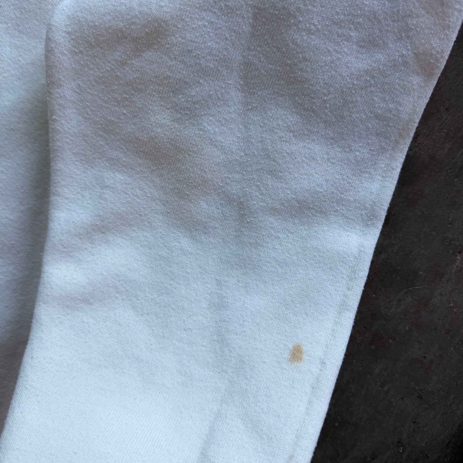 L 80s Minnie Mouse Crewneck