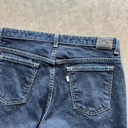 30x31 90s Levis Silvertabs