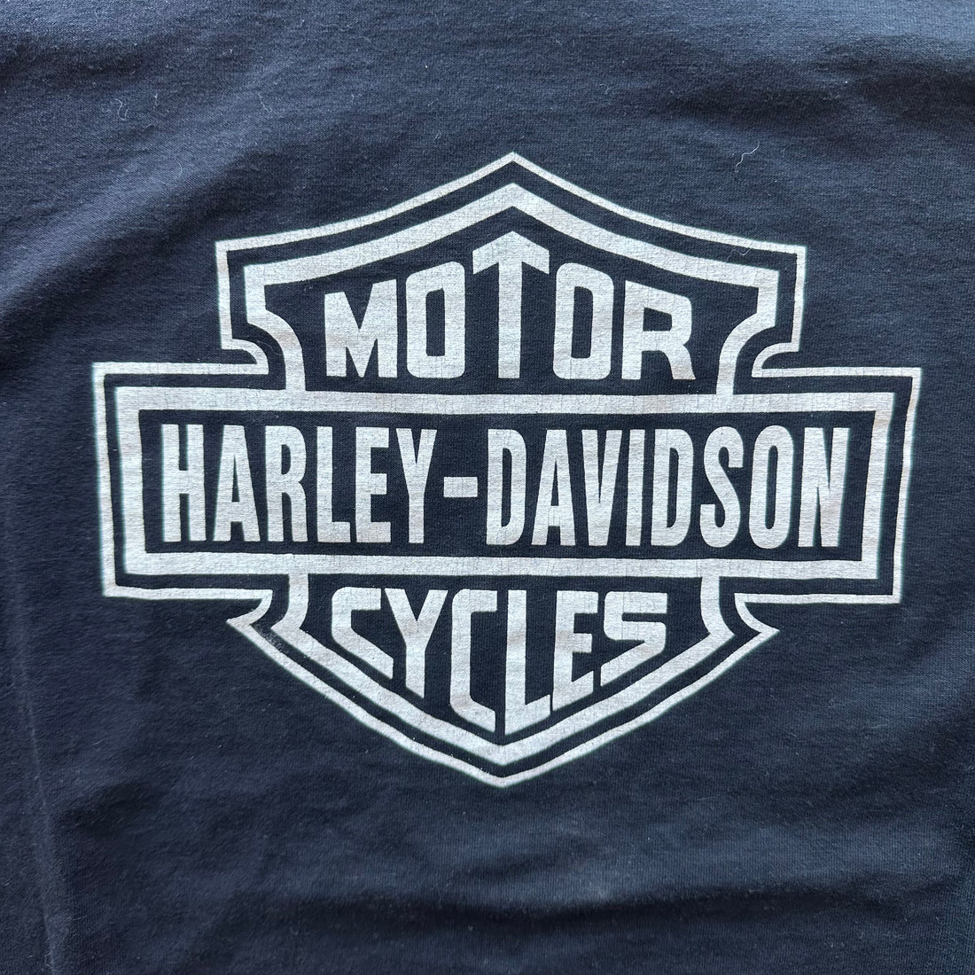 L 93 Harley Sturgis Cherry Tee