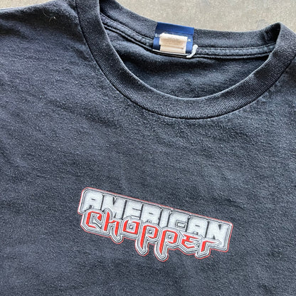 XXL 00s American Choppers Tee