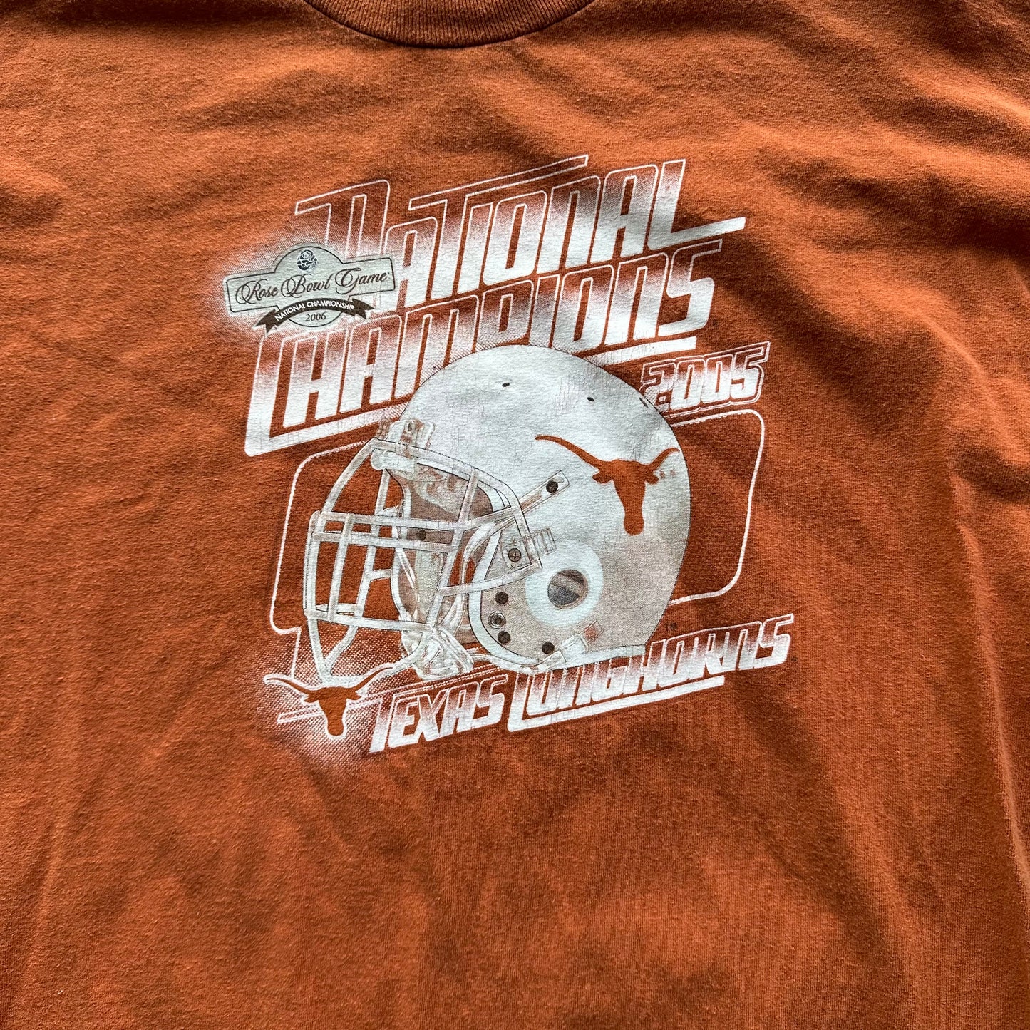 XL 05 Texas Tee