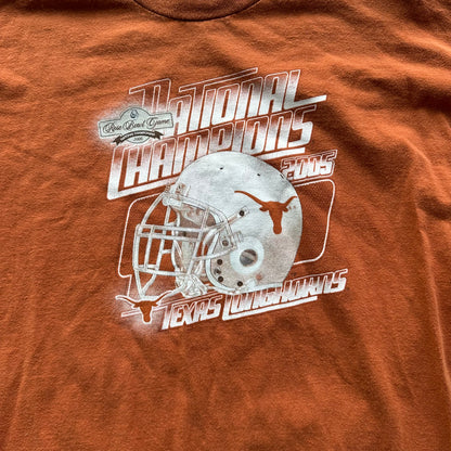 XL 05 Texas Tee