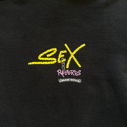L Chrome Hearts Matty Boy Sex Records Hoodie