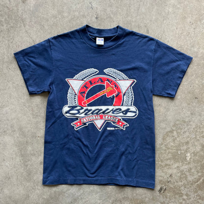 M 92 Atlanta Braves Tee