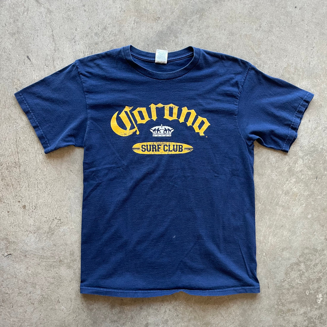 L 00s Corona Tee