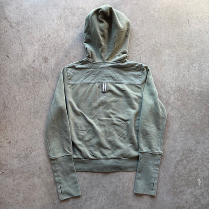 S Cropped Women’s Oakley Full Zip