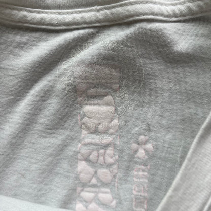 XXL Chrome Hearts Made In Hollywood Tee