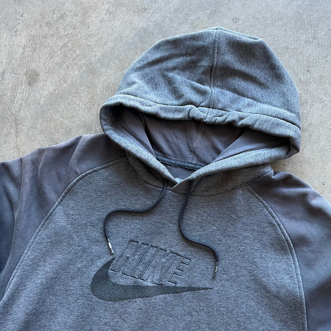 XL 00s Nike Hoodie