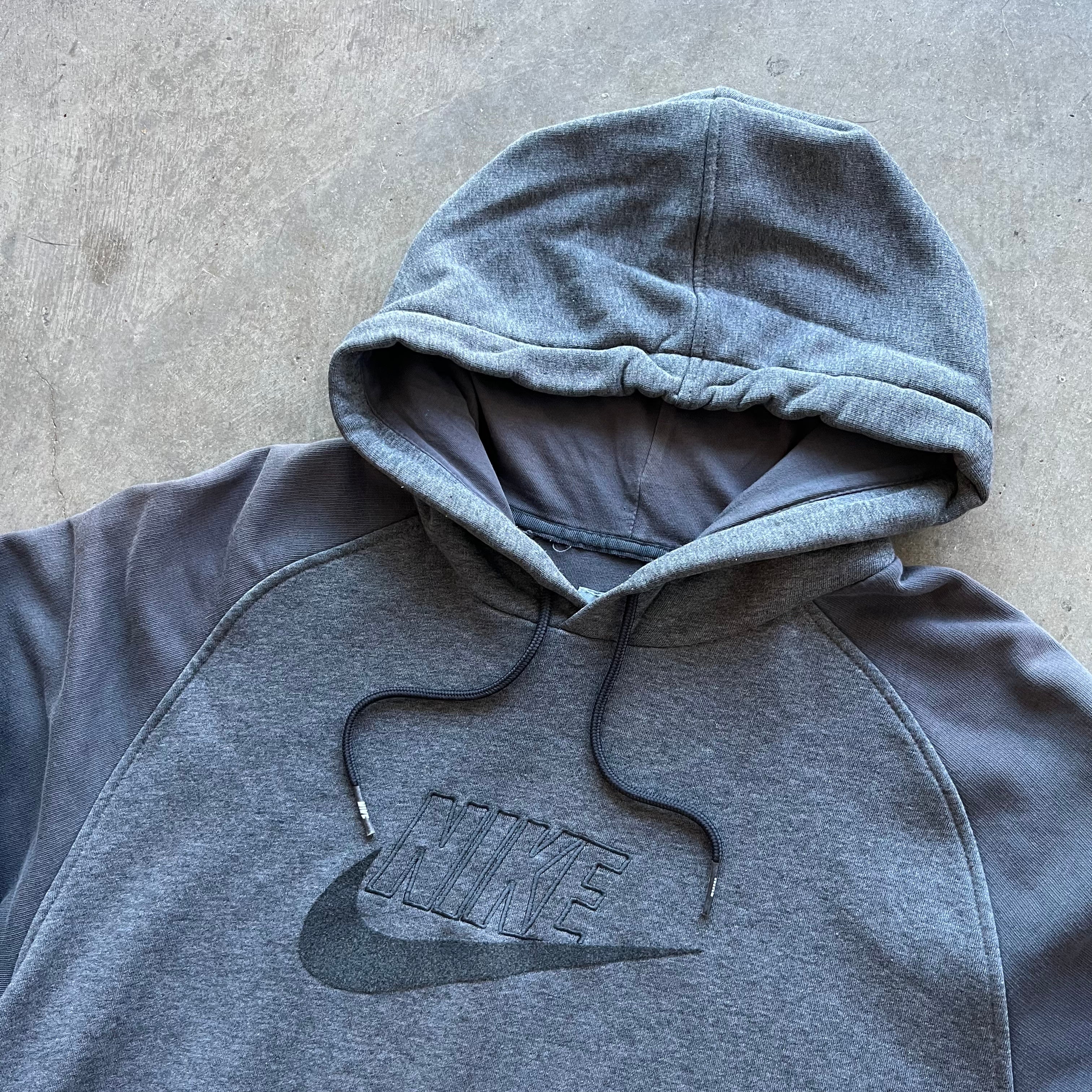 XL 00s Nike Hoodie