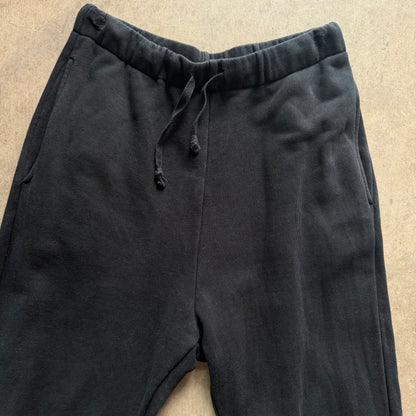 L Kapital Smiley Face Sweatpants