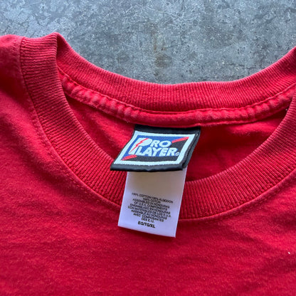 XL 99 Texas Rangers Tee