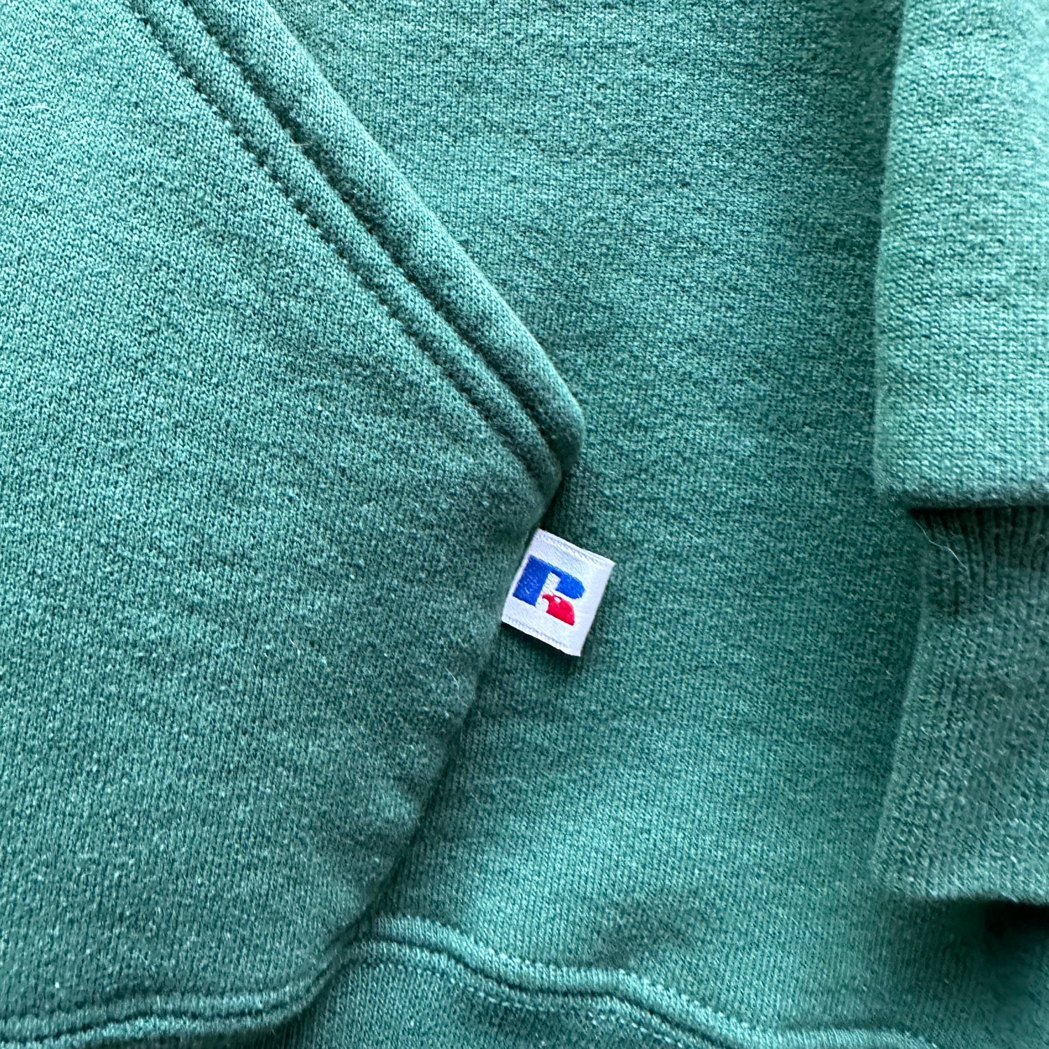 XL 90s Humboldt Surf Hoodie