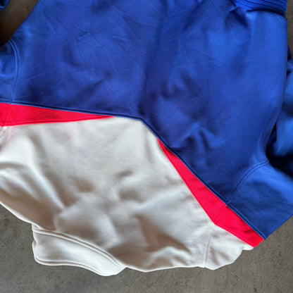 L 80s Champion Running Jacket