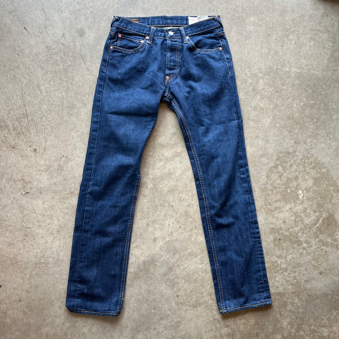 31x32 Evisu Jeans