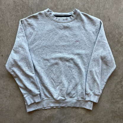 L 00s Nike Crewneck