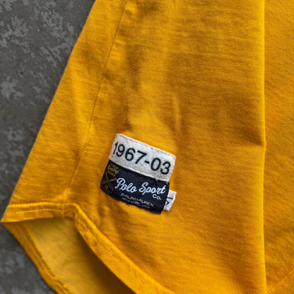 XL 00s Polo Sport Jersey