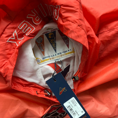 XXL Avirex Windbreaker