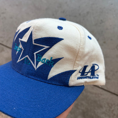 90s Dallas Cowboys Sharktooth SnapBack