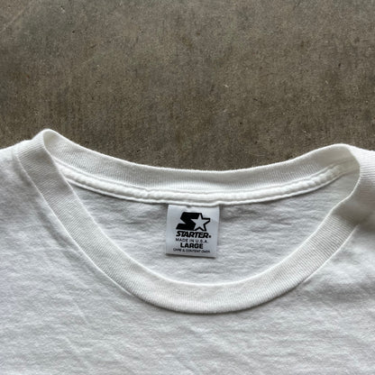 L 98 Chicago Bulls 3 Peat Tee