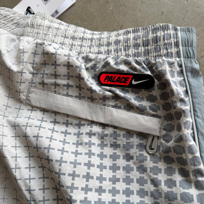 XL Nike x Palace England Track pants Gray