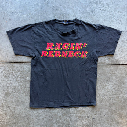 L 01 Stone Cold Ragin’ Redneck Tee