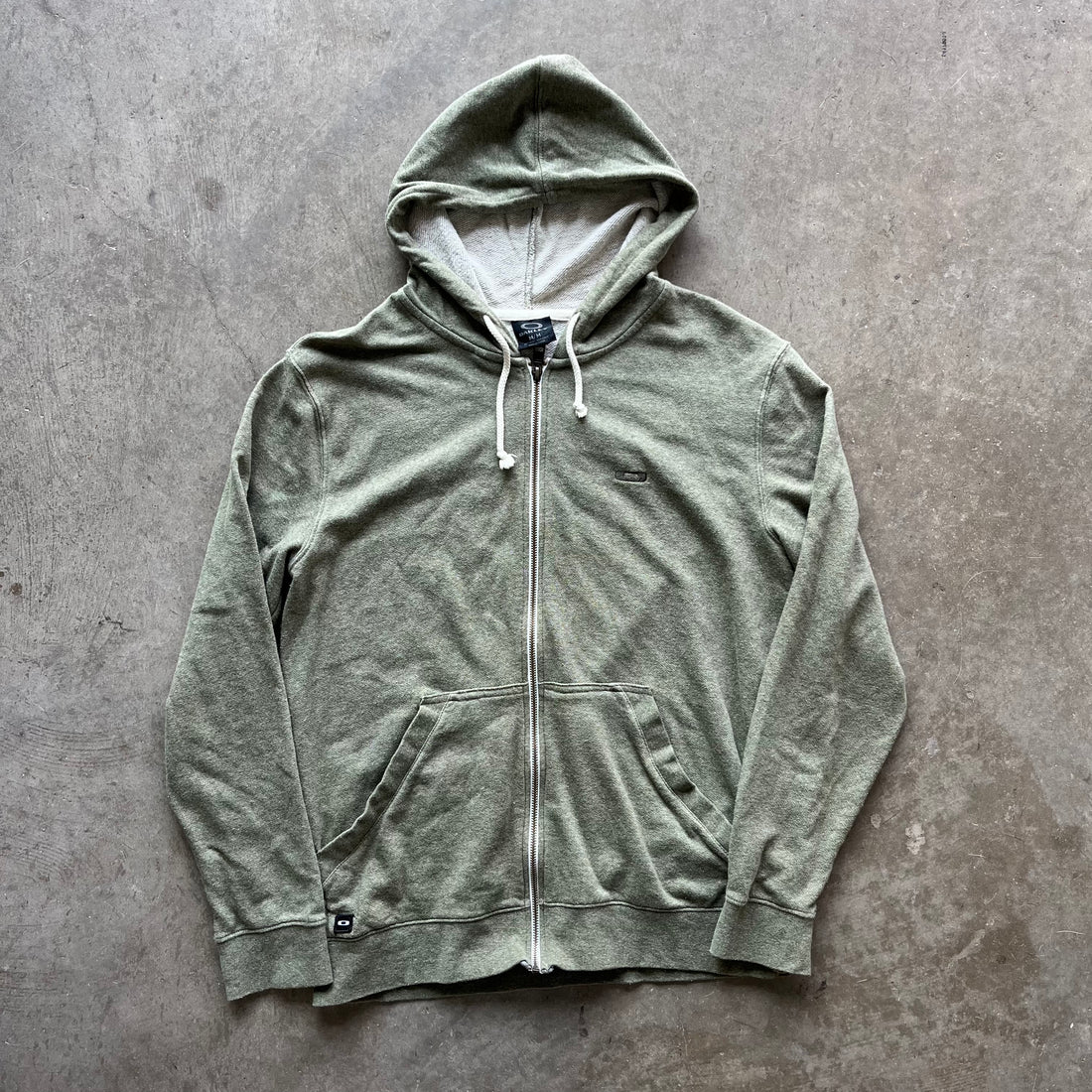 M 00s Oakley Hoodie