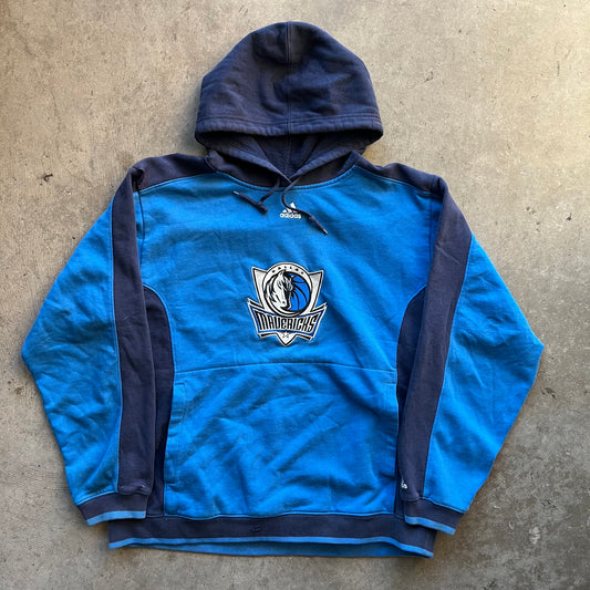 L 00s Mavs Hoodie