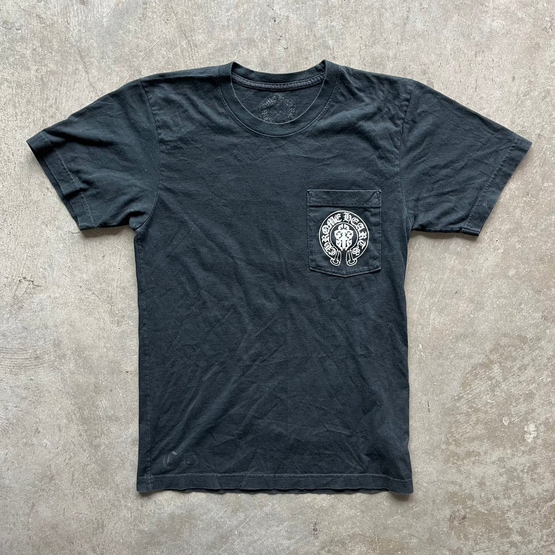 S Chrome Hearts USA Tee