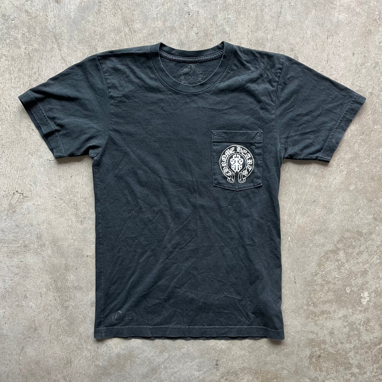 S Chrome Hearts USA Tee