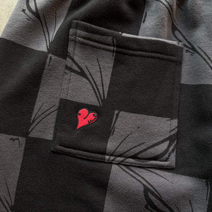 XL NWT Matty Boy 99 Eyes Anti Promo Sweats