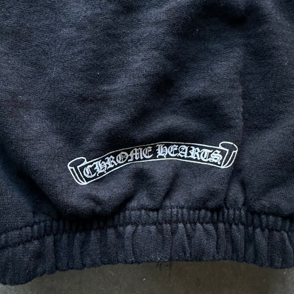 XXL Chrome Hearts Monogram Sweatpants