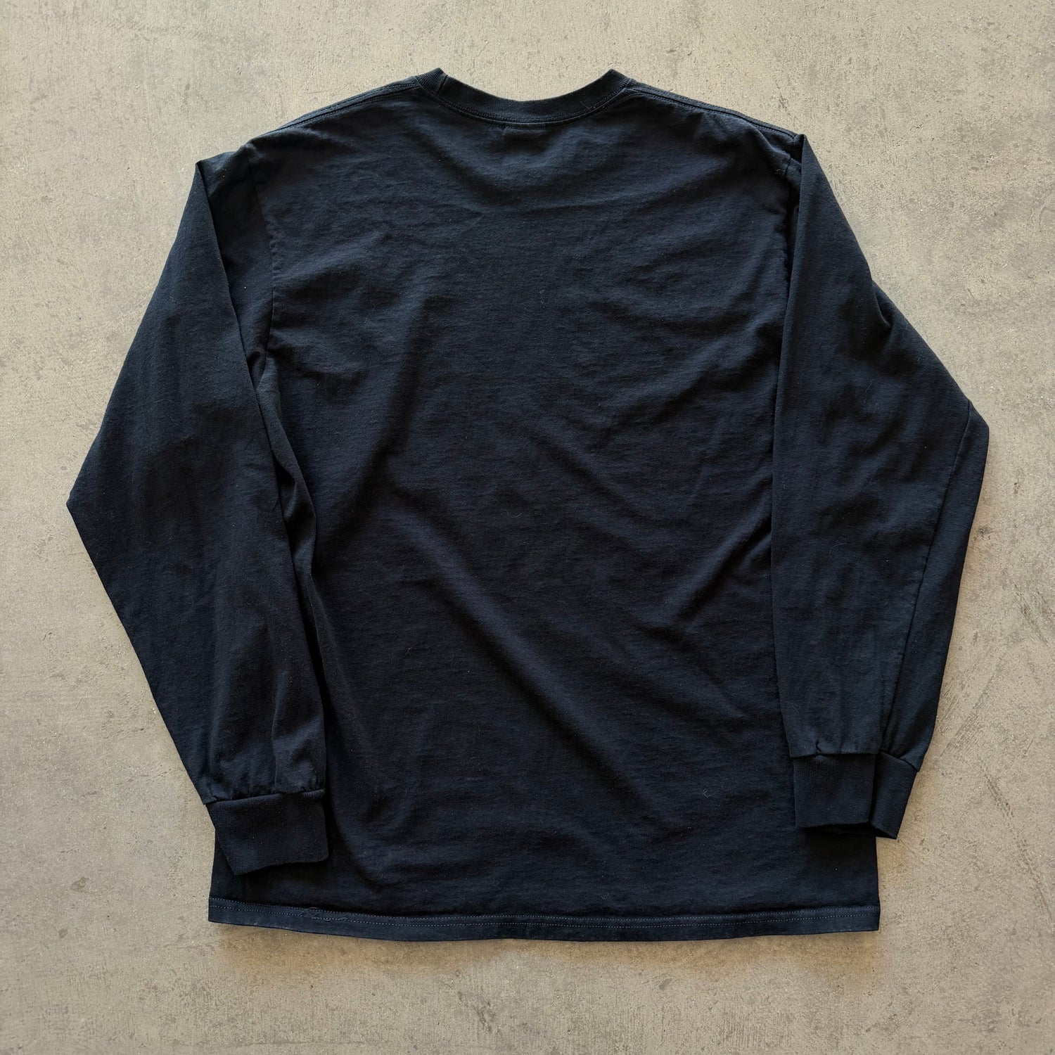 L Stussy International L/S