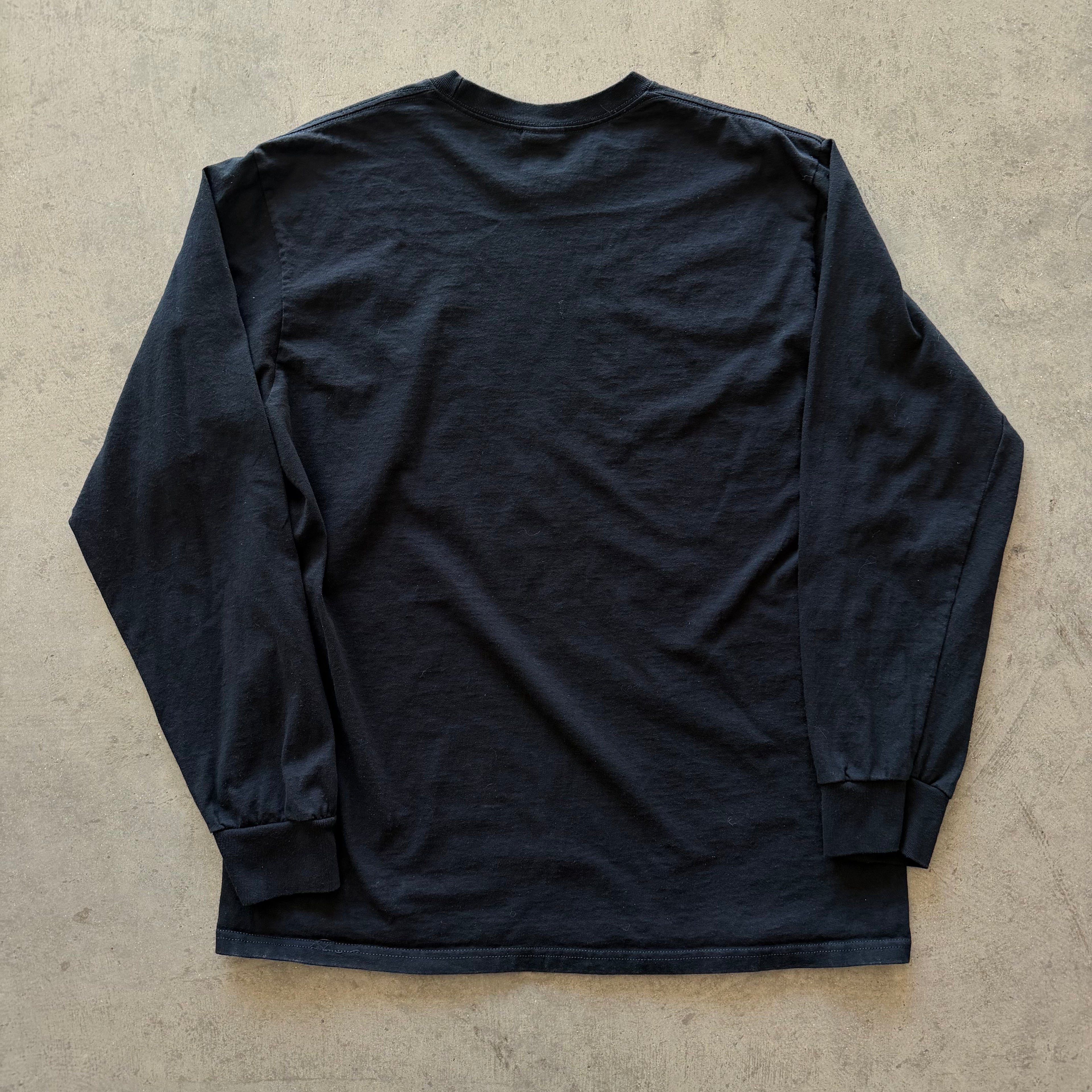L Stussy International L/S