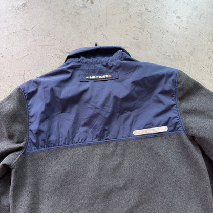 L 00s Tommy Hilfiger Pullover