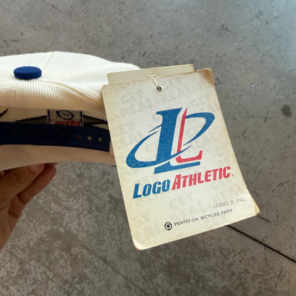 90s NWT Cowboys Diamond SnapBack