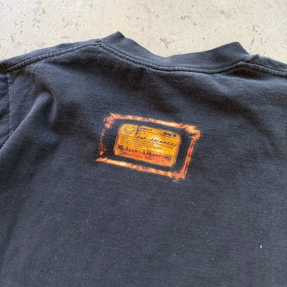 L 00 Disturbed Tee